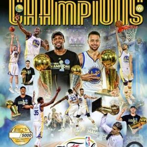 Meet your Posher, Jermaine